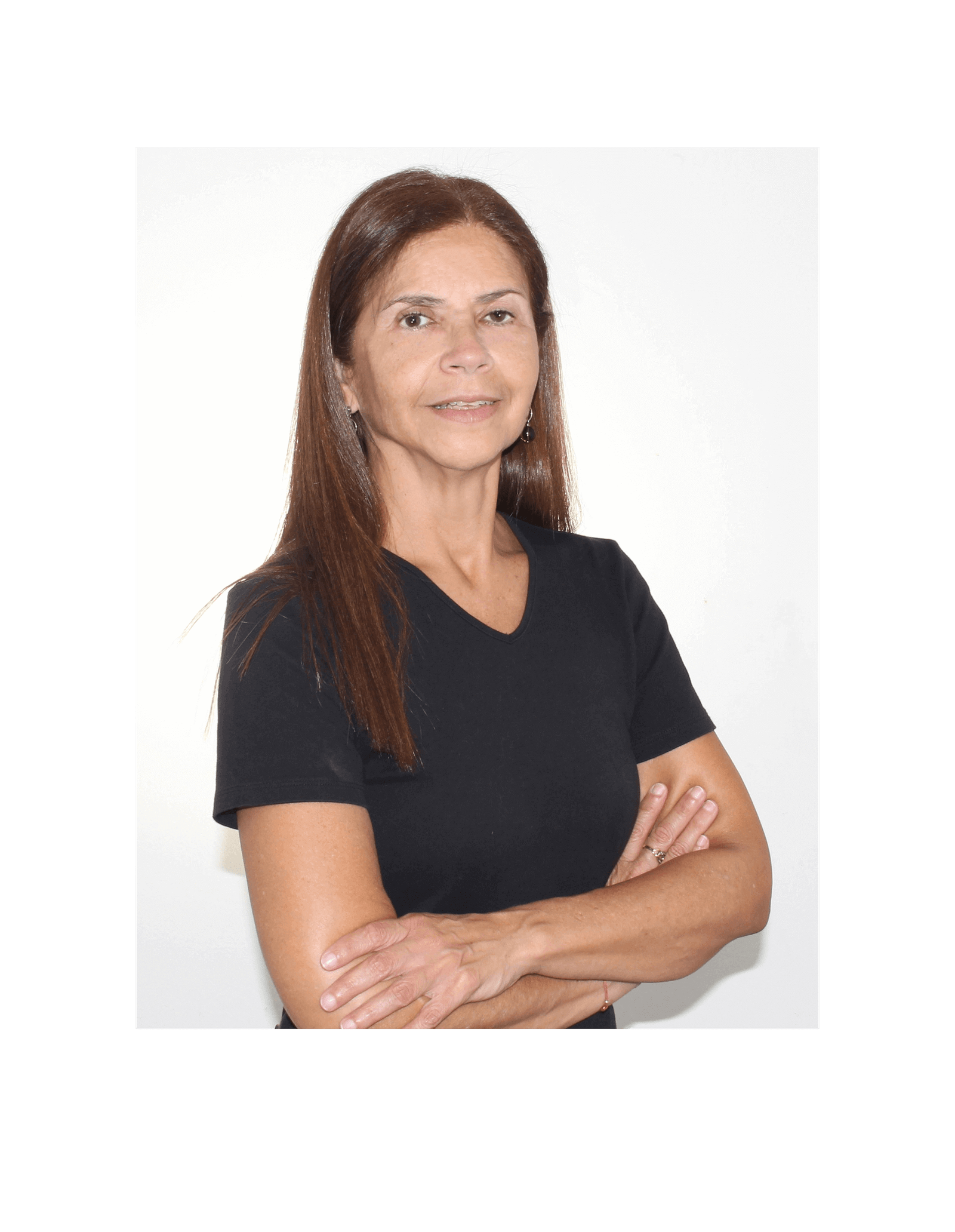 Cecilia Ramos