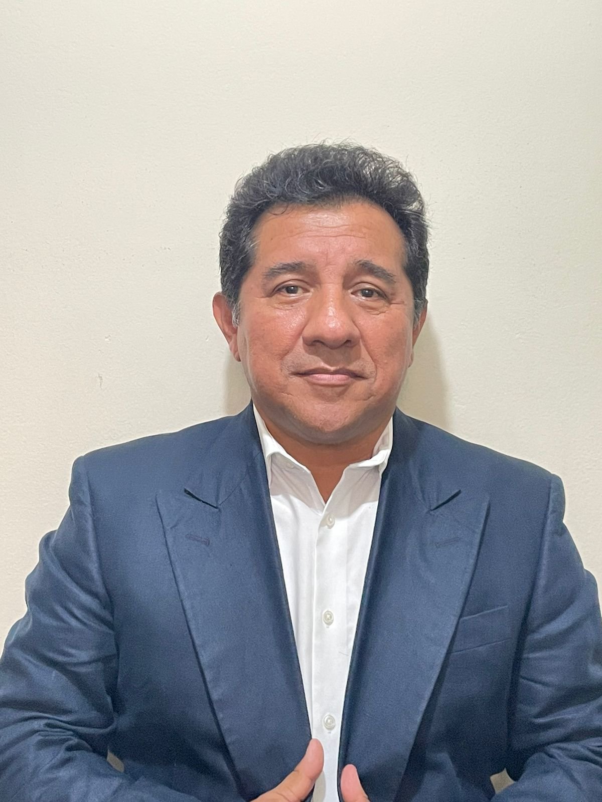 Enrique Sánchez