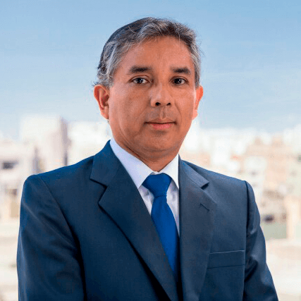 Roberto Jimenez